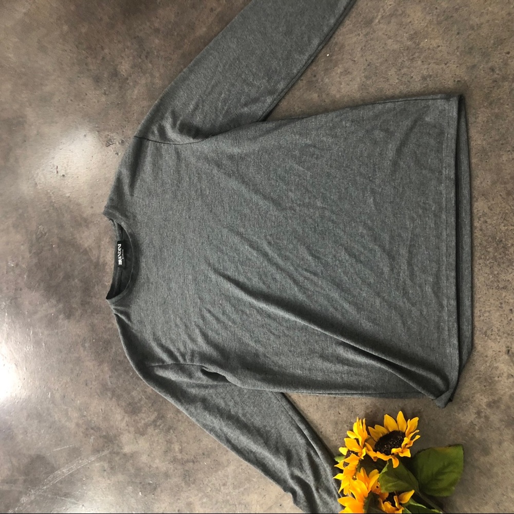 Brandini long sleep tee